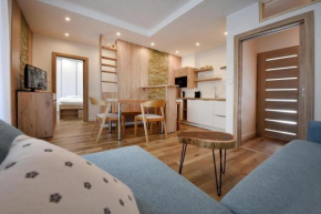 Vila Zea apartments